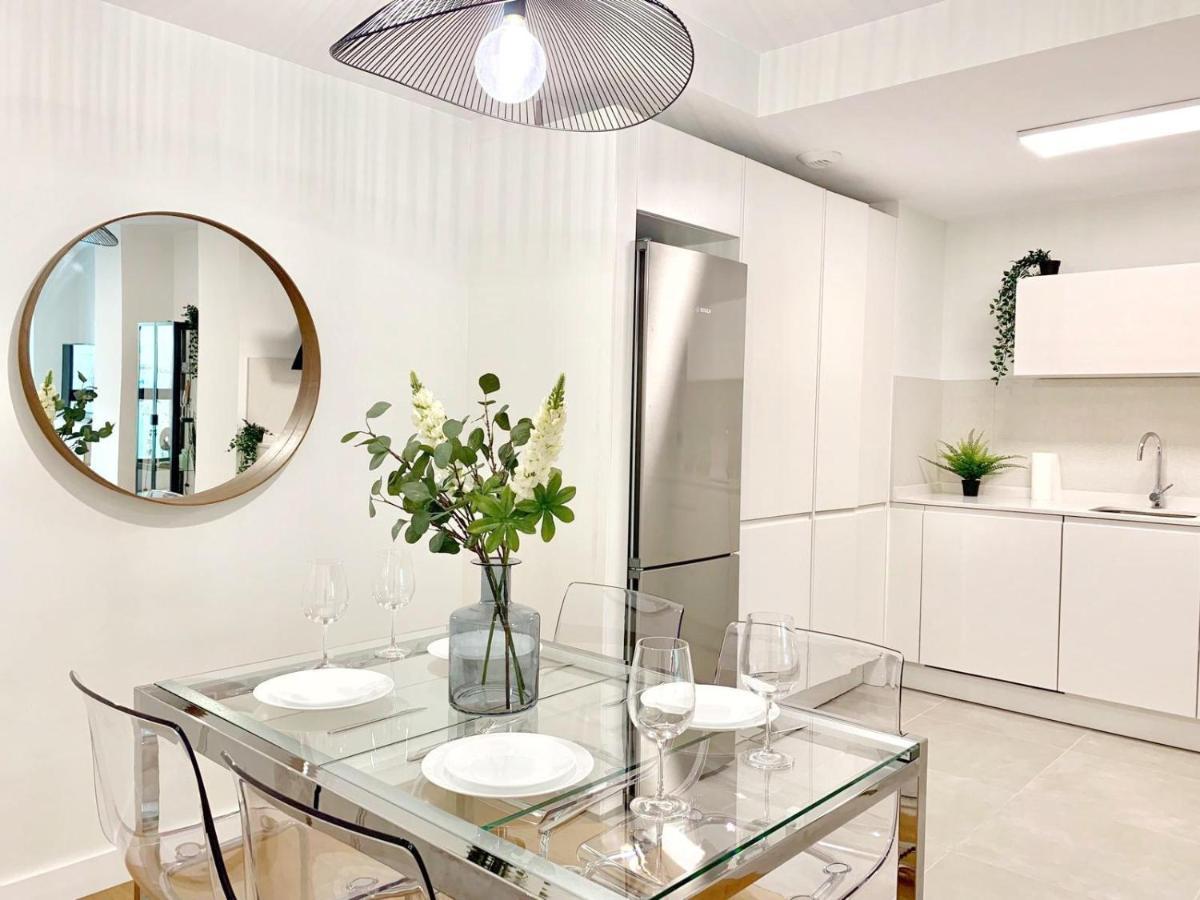 Deluxe Beach Flat W Garage By Wave Properties ลาสปัลมาส เด กรานคานาเรีย ภายนอก รูปภาพ