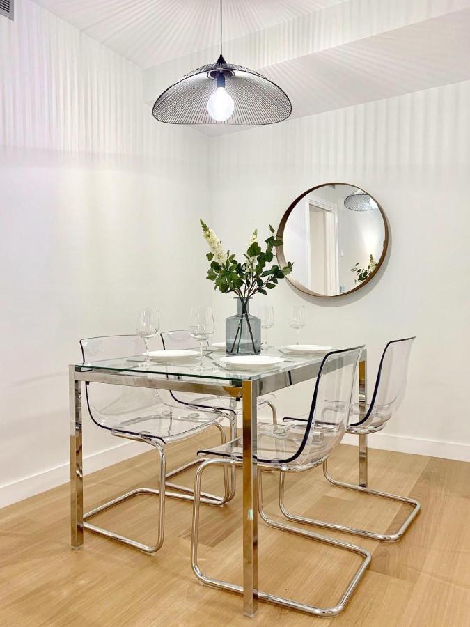 Deluxe Beach Flat W Garage By Wave Properties ลาสปัลมาส เด กรานคานาเรีย ภายนอก รูปภาพ