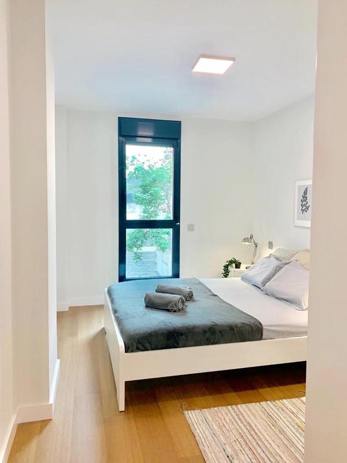 Deluxe Beach Flat W Garage By Wave Properties ลาสปัลมาส เด กรานคานาเรีย ภายนอก รูปภาพ