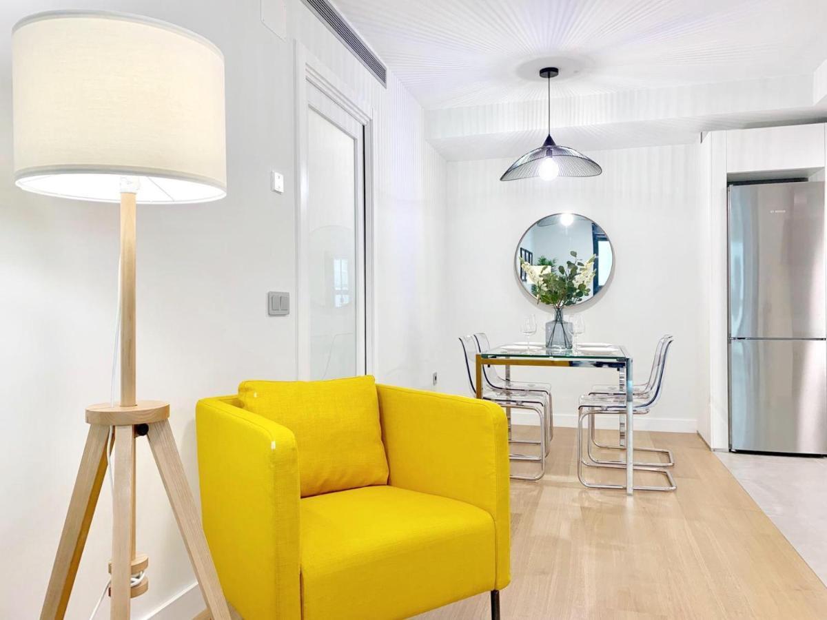 Deluxe Beach Flat W Garage By Wave Properties ลาสปัลมาส เด กรานคานาเรีย ภายนอก รูปภาพ