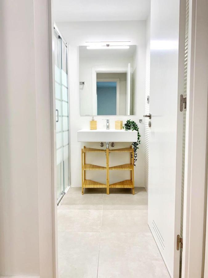Deluxe Beach Flat W Garage By Wave Properties ลาสปัลมาส เด กรานคานาเรีย ภายนอก รูปภาพ